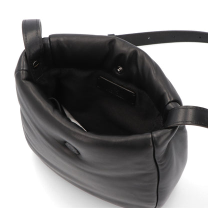 MONCLER ショルダーバッグ TIARNA CROSSBODY ブラック