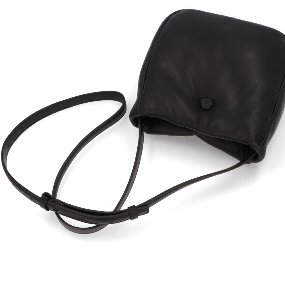 MONCLER ショルダーバッグ TIARNA CROSSBODY ブラック – LE CHIEN