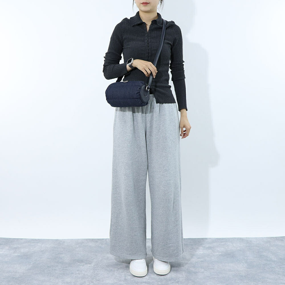 MONCLER ショルダーバッグ KEONI NEW デニム