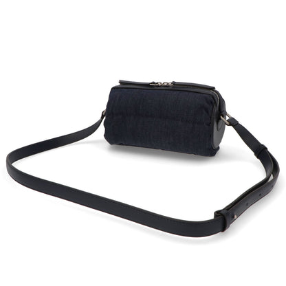 MONCLER ショルダーバッグ KEONI NEW デニム