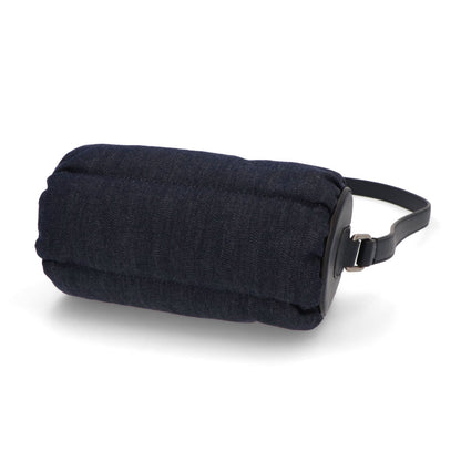 MONCLER ショルダーバッグ KEONI NEW デニム