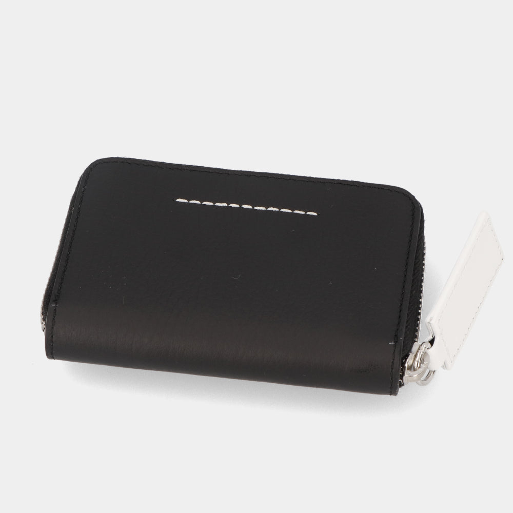 エムエムシックス SA6UI0016 P5691 財布 ブラック