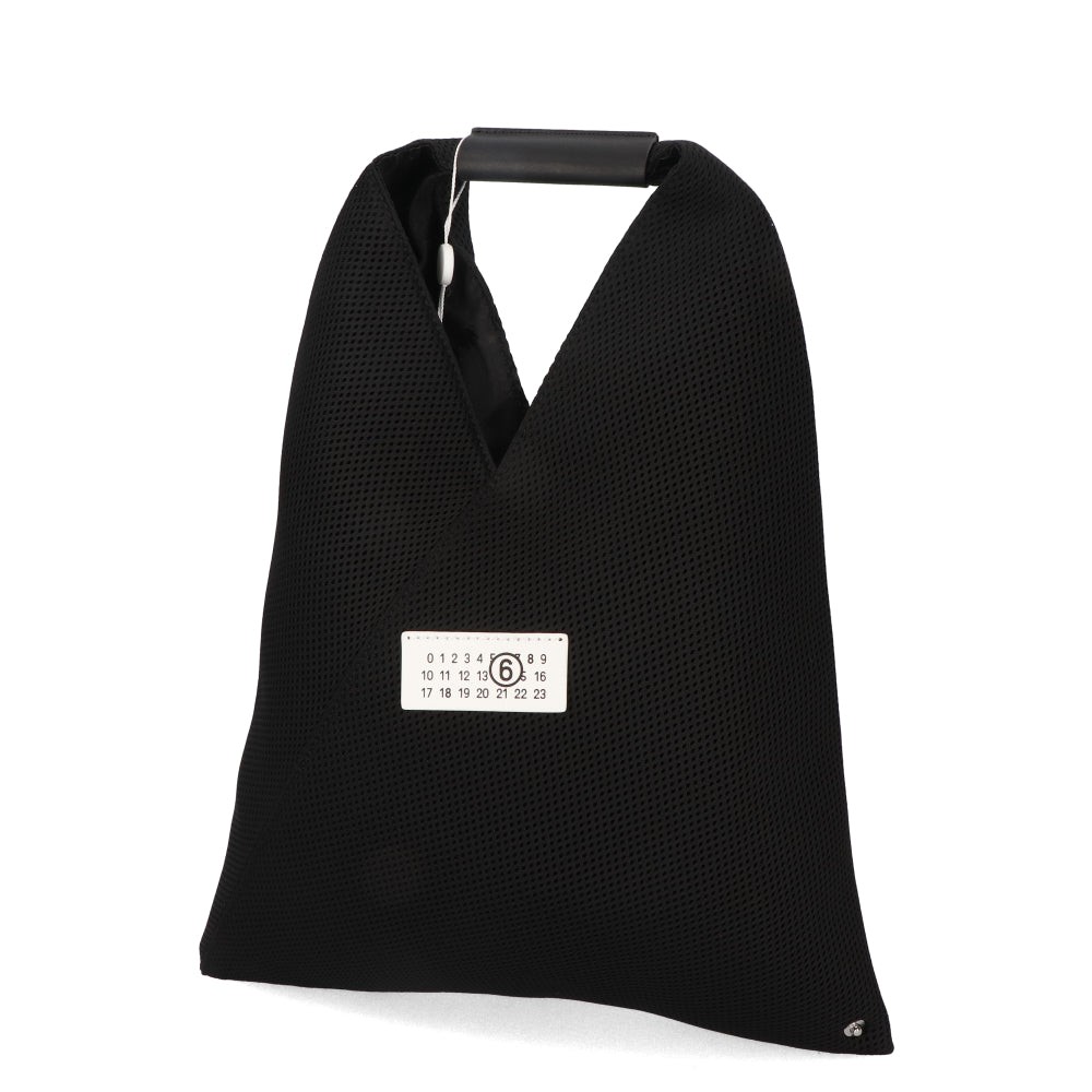 エムエムシックス S54WD0043 P5752 バッグ ブラック