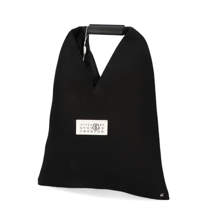 エムエムシックス S54WD0043 P5752 バッグ ブラック