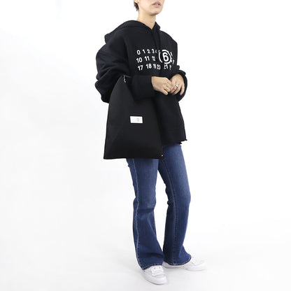 エムエムシックス S54WD0043 P5752 バッグ ブラック