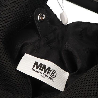 エムエムシックス S54WD0043 P5752 バッグ ブラック