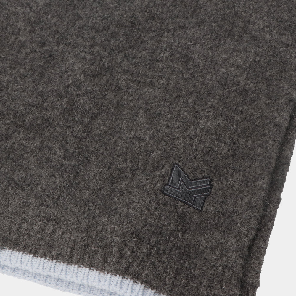 メゾン キツネ MAISON KITSUNE ストール