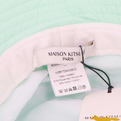 メゾン キツネ IU06172WC0012 バケットハット