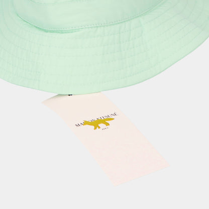 メゾン キツネ IU06172WC0012 バケットハット