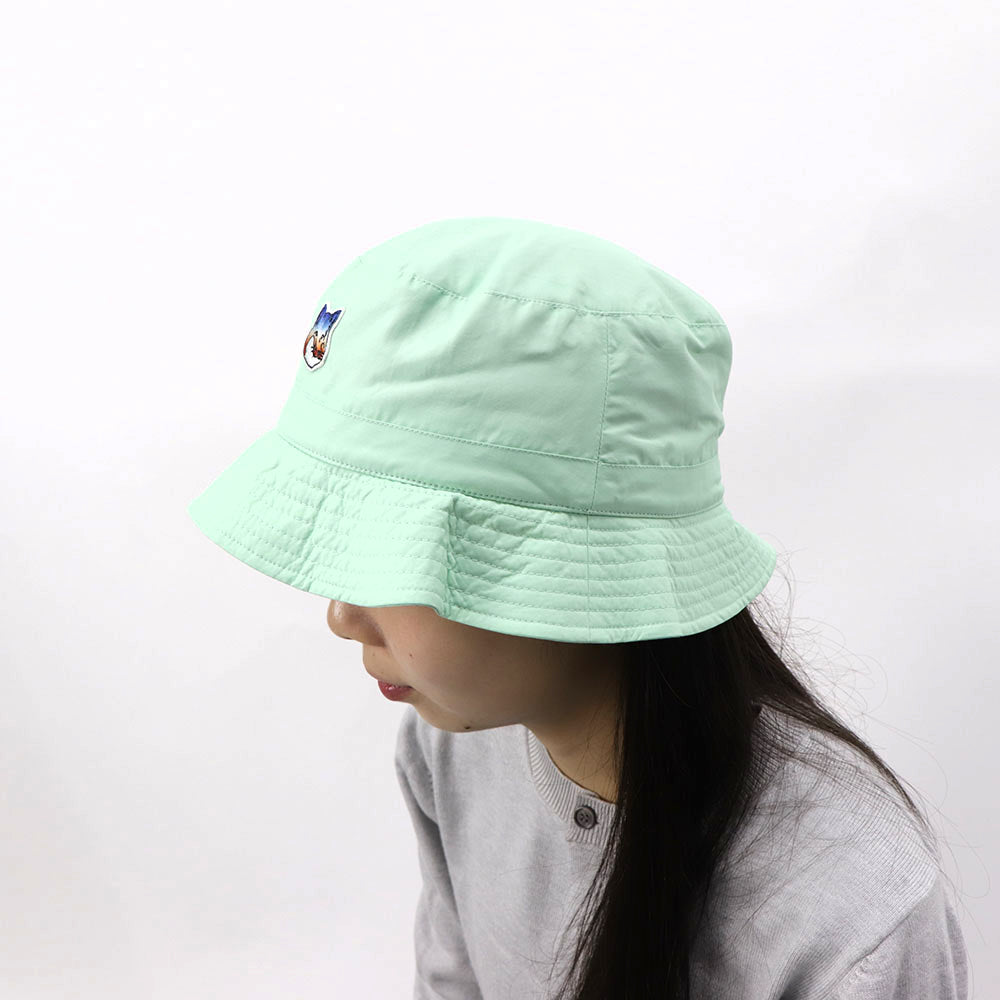 メゾン キツネ IU06172WC0012 バケットハット