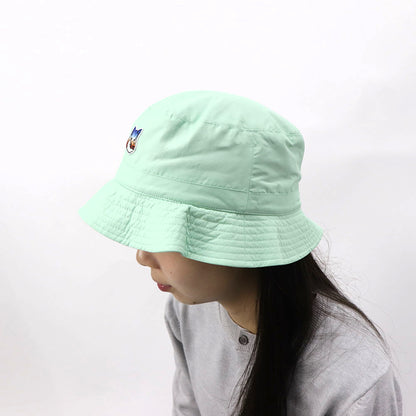 メゾン キツネ IU06172WC0012 バケットハット