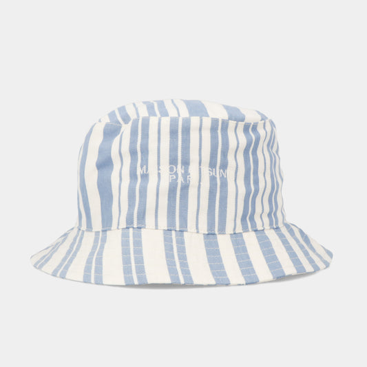 メゾン キツネ IU06172WW2002 バケットハット