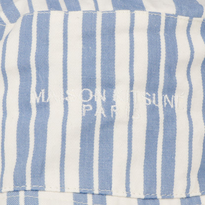 メゾン キツネ IU06172WW2002 バケットハット