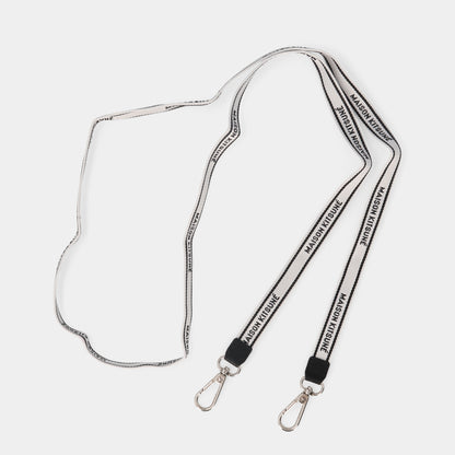 メゾン キツネ IU06830AP0006 iPhoneケース