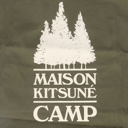 メゾン キツネ IU05160WW0008 トートバッグ