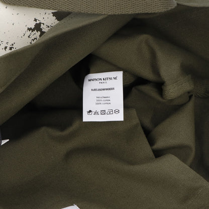 メゾン キツネ IU05160WW0008 トートバッグ