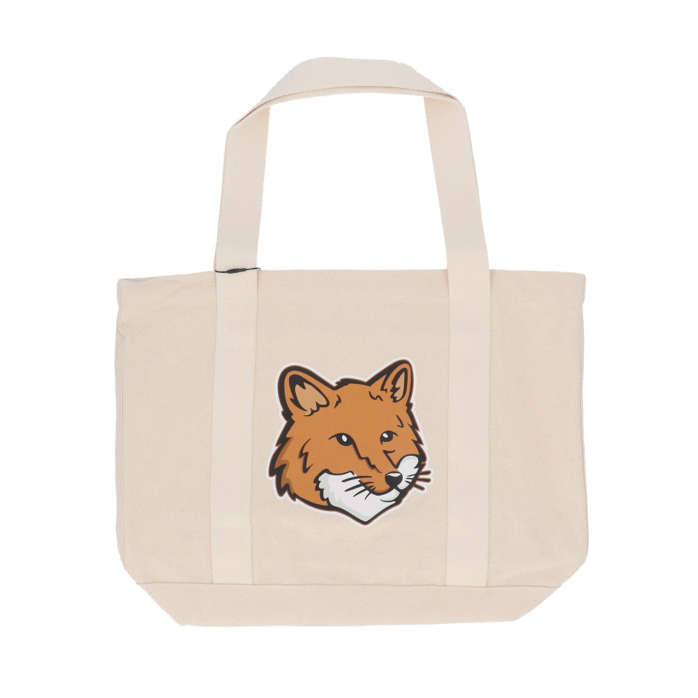 メゾン キツネ LW05101WW0050 トートバッグ ベージュ