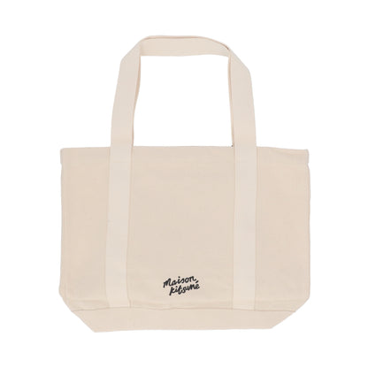 メゾン キツネ LW05101WW0050 トートバッグ ベージュ