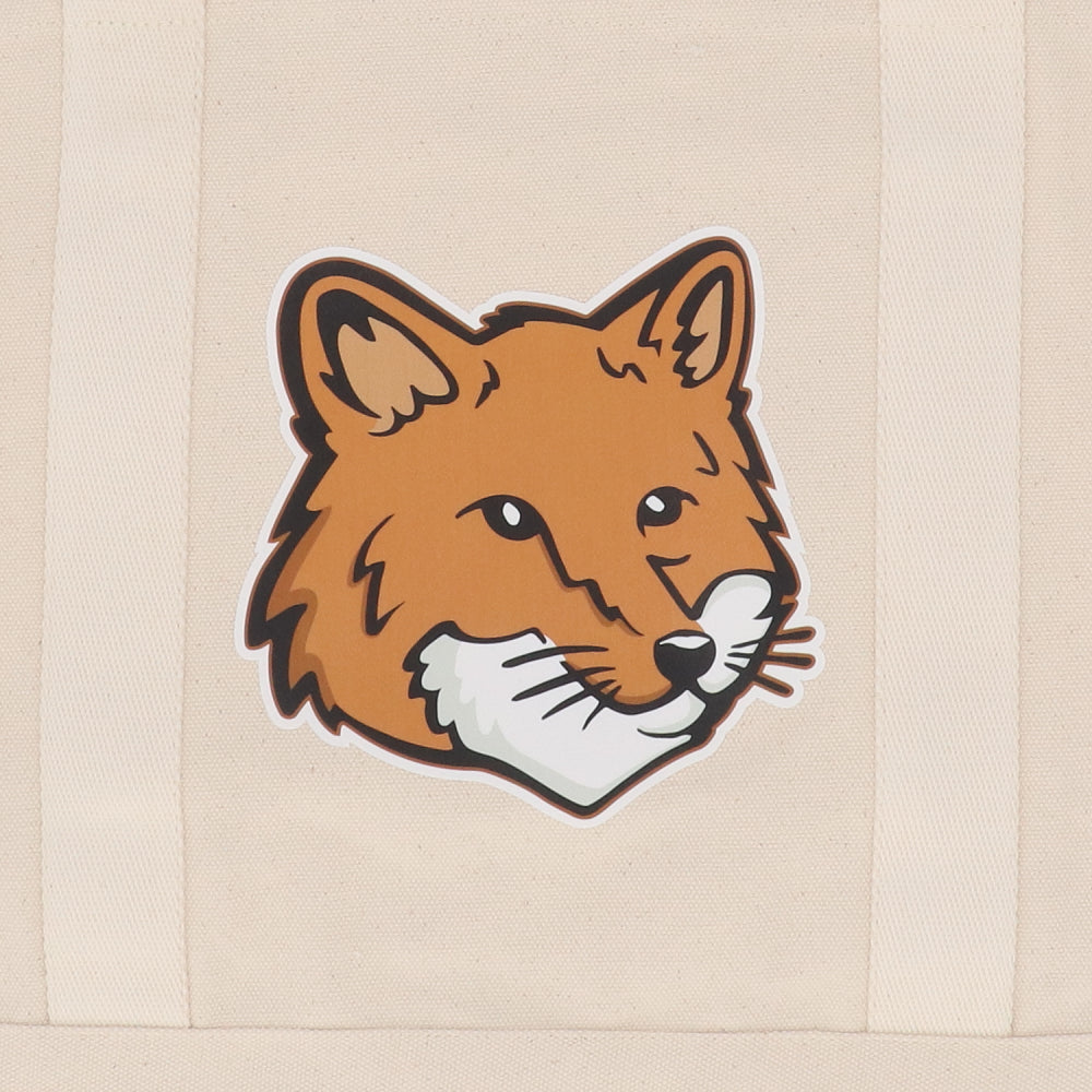 メゾン キツネ LW05101WW0050 トートバッグ ベージュ