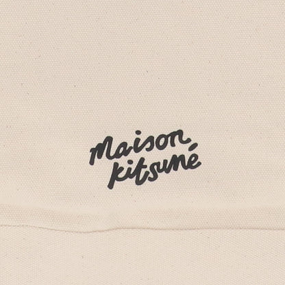 メゾン キツネ LW05101WW0050 トートバッグ ベージュ