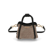 Max Mara ショルダーバッグ  ベージュ系 ミニバッグ ポシェット  14511102