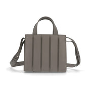 Max Mara ハンドバッグ  グレー ショルダーバッグ 2WAY ホイットニー4 14511031