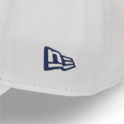 ニューエラ NEW ERA 帽子 キャップ ユニセックス 9TWENTY ホワイト ロサンゼルス ドジャース ロス LA MLB メンズ レディース 60235308