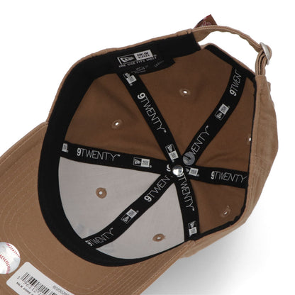 NEW ERA キャップ 9TWENTY NEW YORK YANKEES