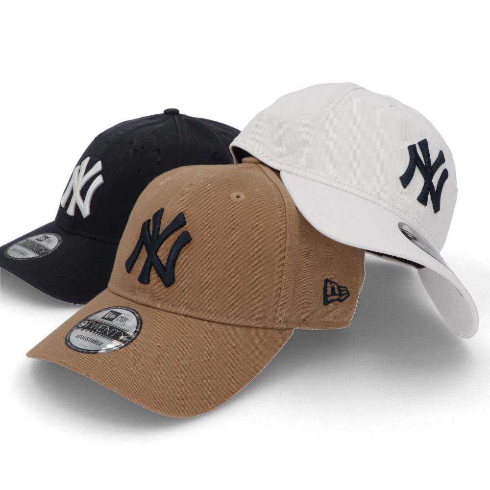 NEW ERA キャップ 9TWENTY NEW YORK YANKEES
