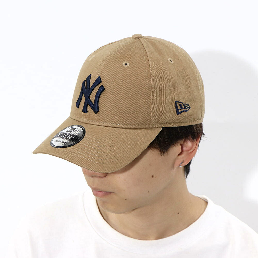 NEW ERA キャップ 9TWENTY NEW YORK YANKEES