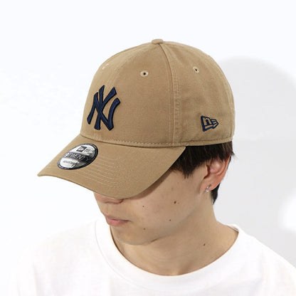 NEW ERA キャップ 9TWENTY NEW YORK YANKEES