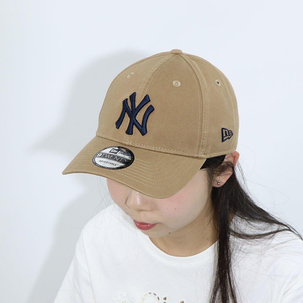 NEW ERA キャップ 9TWENTY NEW YORK YANKEES