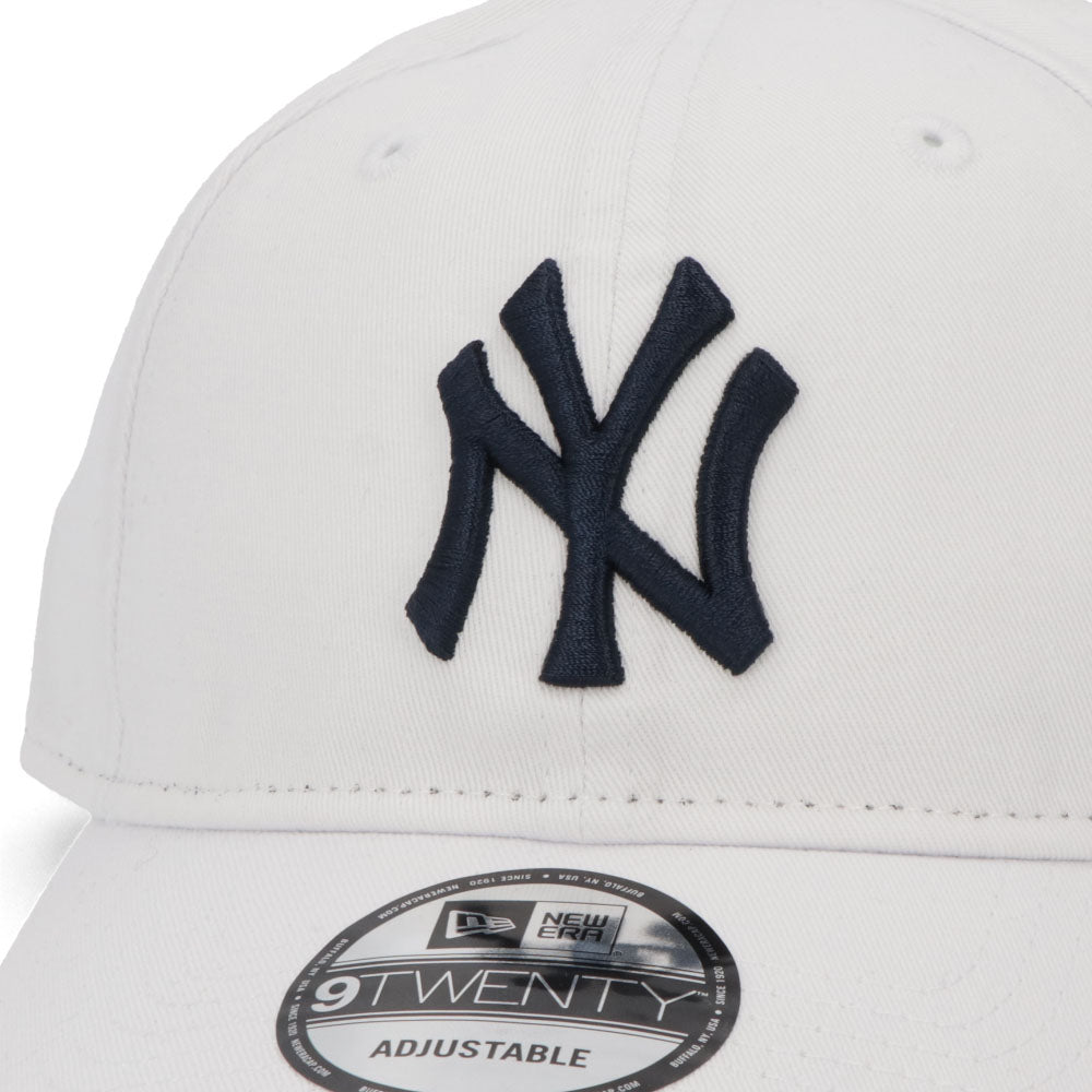 NEW ERA キャップ 9TWENTY NEW YORK YANKEES