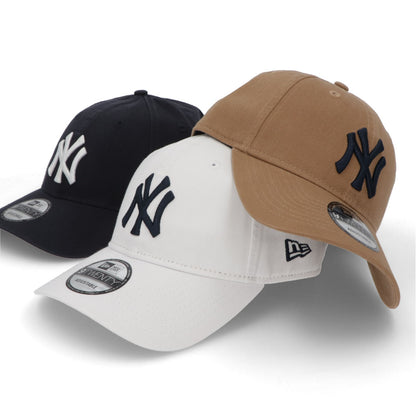 NEW ERA キャップ 9TWENTY NEW YORK YANKEES