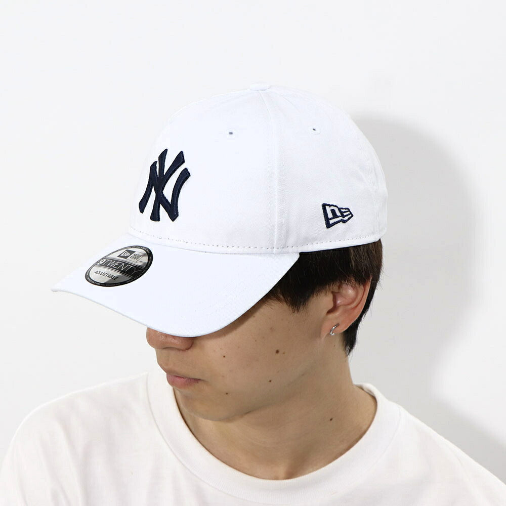 NEW ERA キャップ 9TWENTY NEW YORK YANKEES