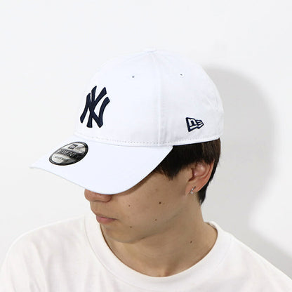 NEW ERA キャップ 9TWENTY NEW YORK YANKEES