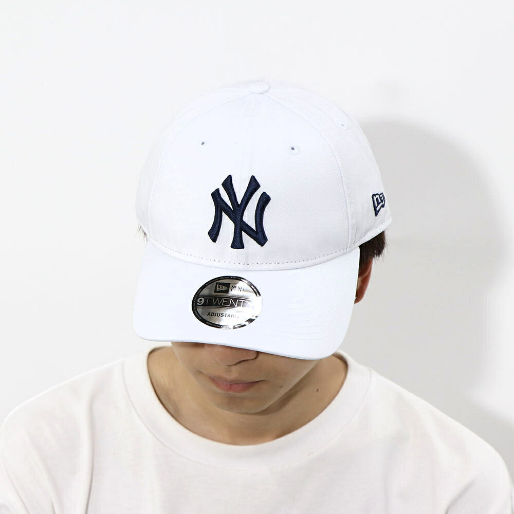 NEW ERA キャップ 9TWENTY NEW YORK YANKEES