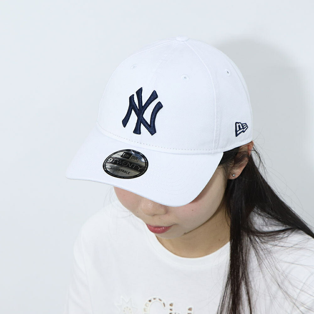 NEW ERA キャップ 9TWENTY NEW YORK YANKEES