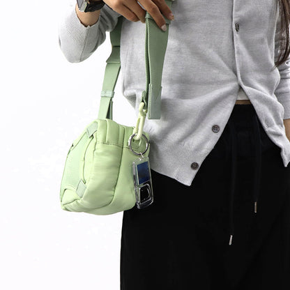 オフホワイト キーホルダー OMZG015F19255006