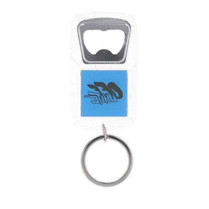 オフホワイト キーホルダー OMZG015F19255006