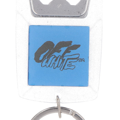 オフホワイト キーホルダー OMZG015F19255006
