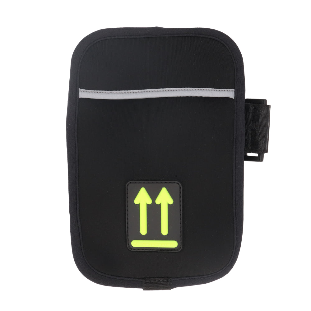 オフホワイト OMVM001R20G96001 1000 アームポーチ