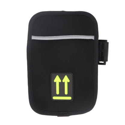 オフホワイト OMVM001R20G96001 1000 アームポーチ