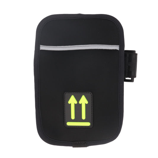 オフホワイト OMVM001R20G96001 1000 アームポーチ