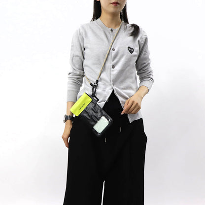 オフホワイト OMVM005R20D34020 1001 防水ケース