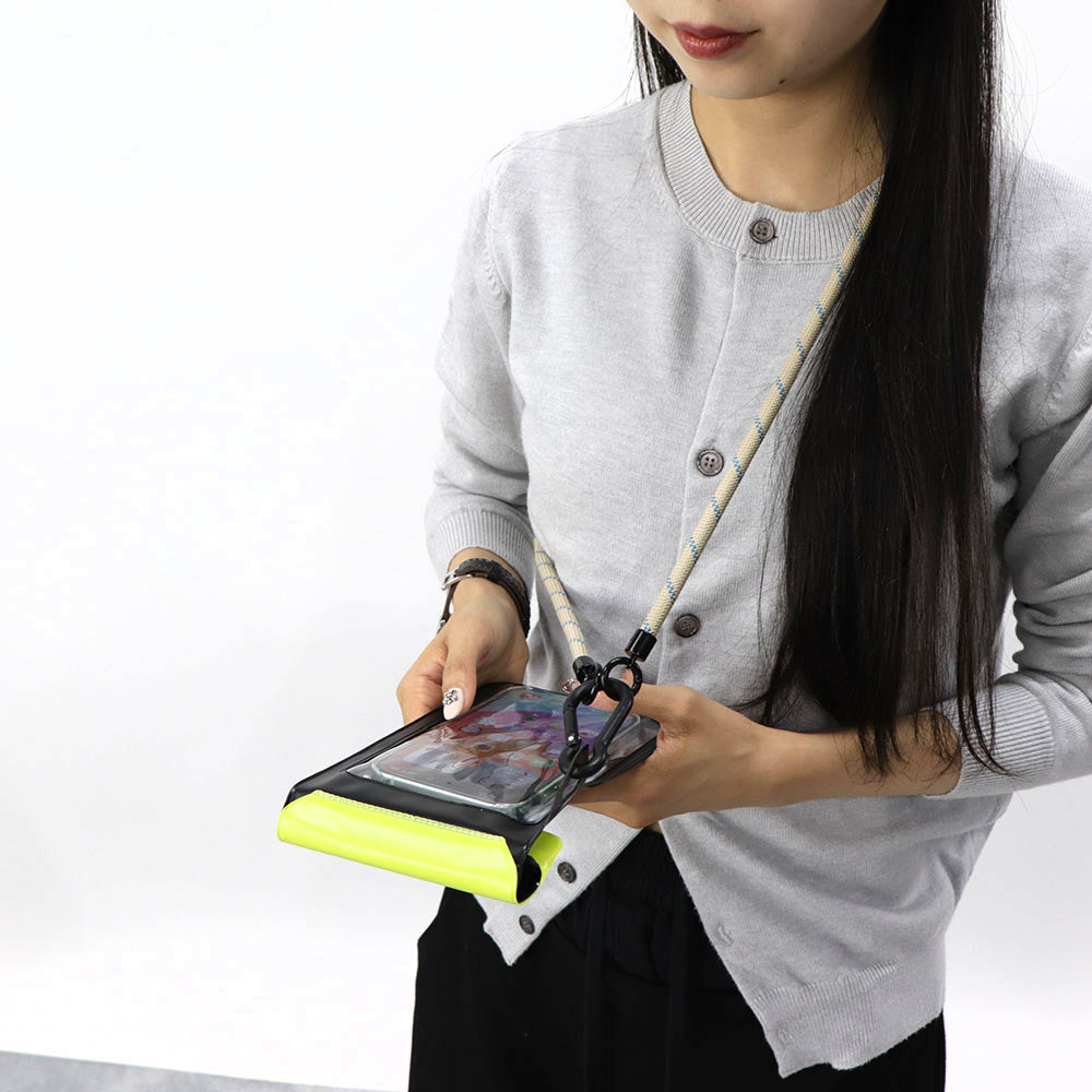 オフホワイト OMVM005R20D34020 1001 防水ケース