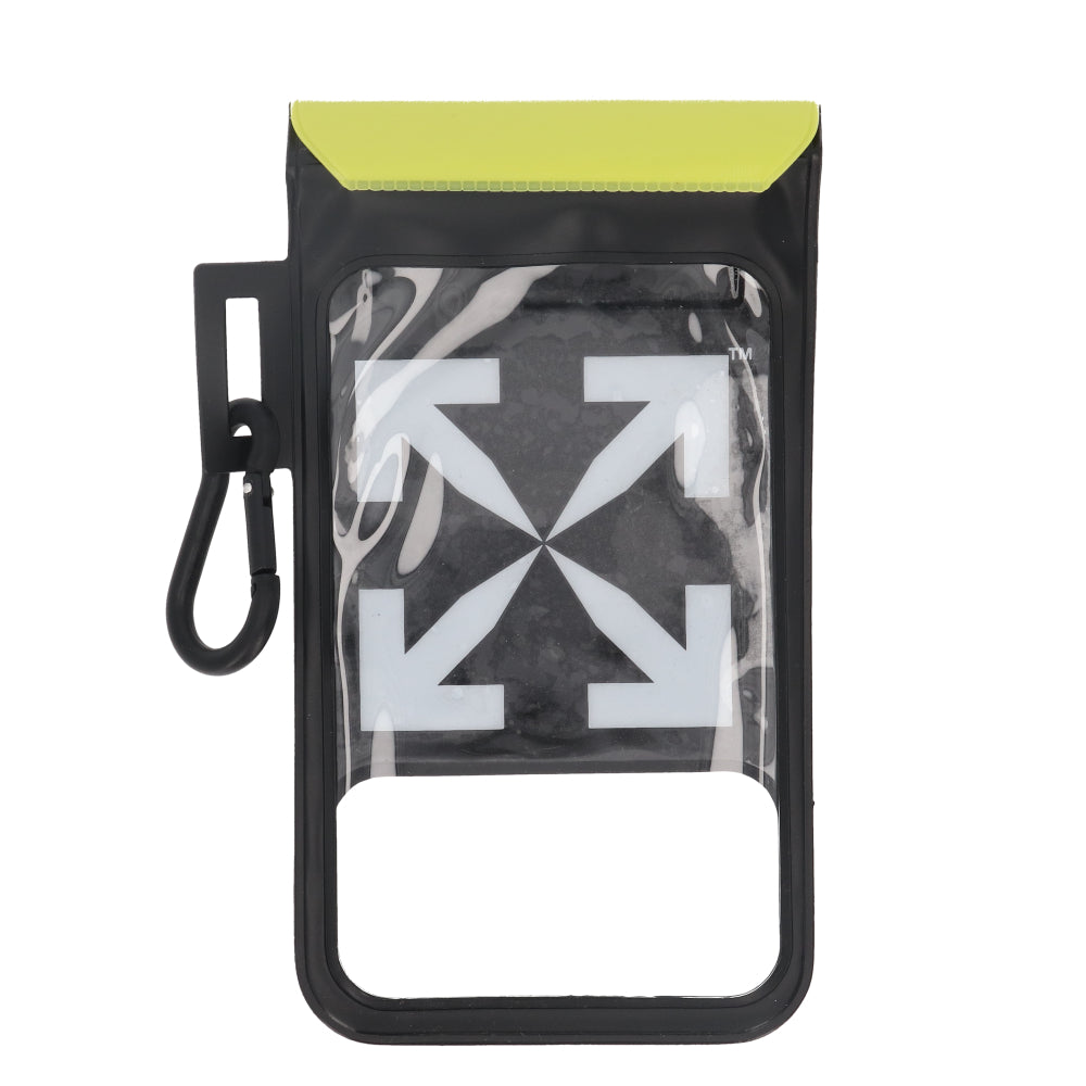 オフホワイト OMVM005R20D34020 1001 防水ケース