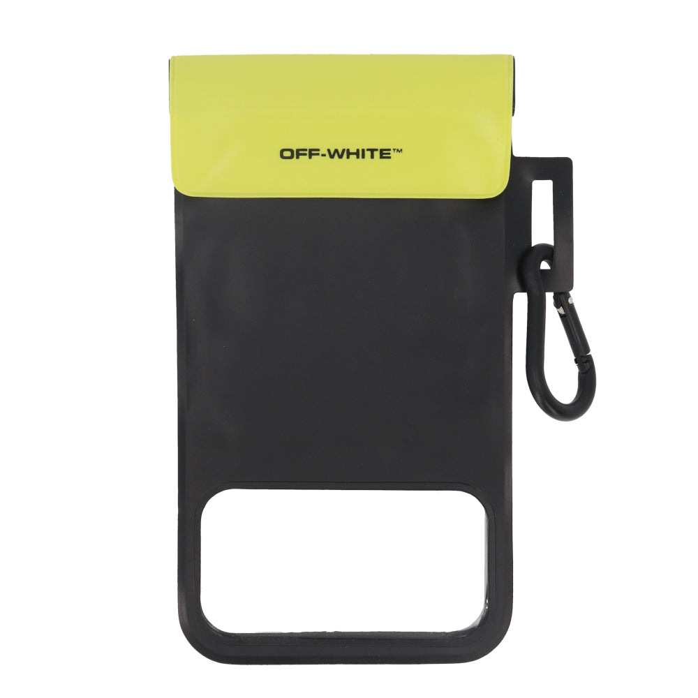 オフホワイト OMVM005R20D34020 1001 防水ケース