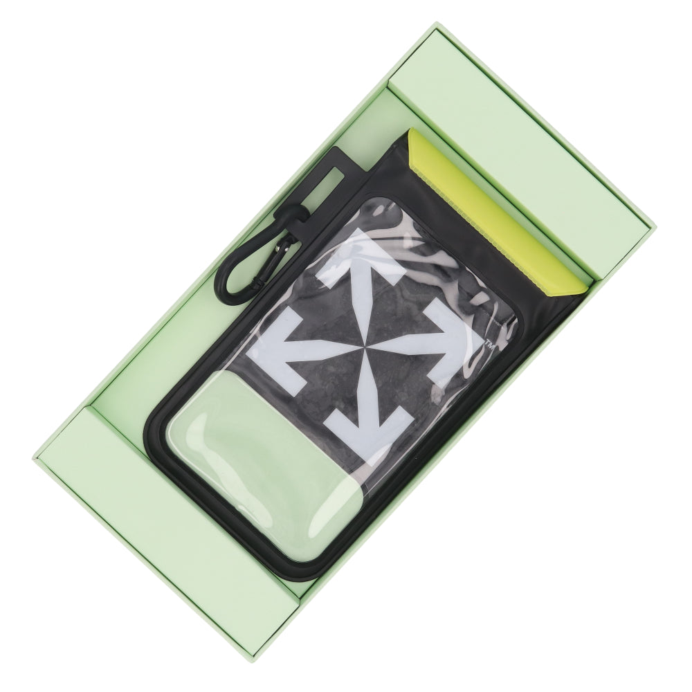 オフホワイト OMVM005R20D34020 1001 防水ケース