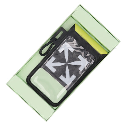 オフホワイト OMVM005R20D34020 1001 防水ケース